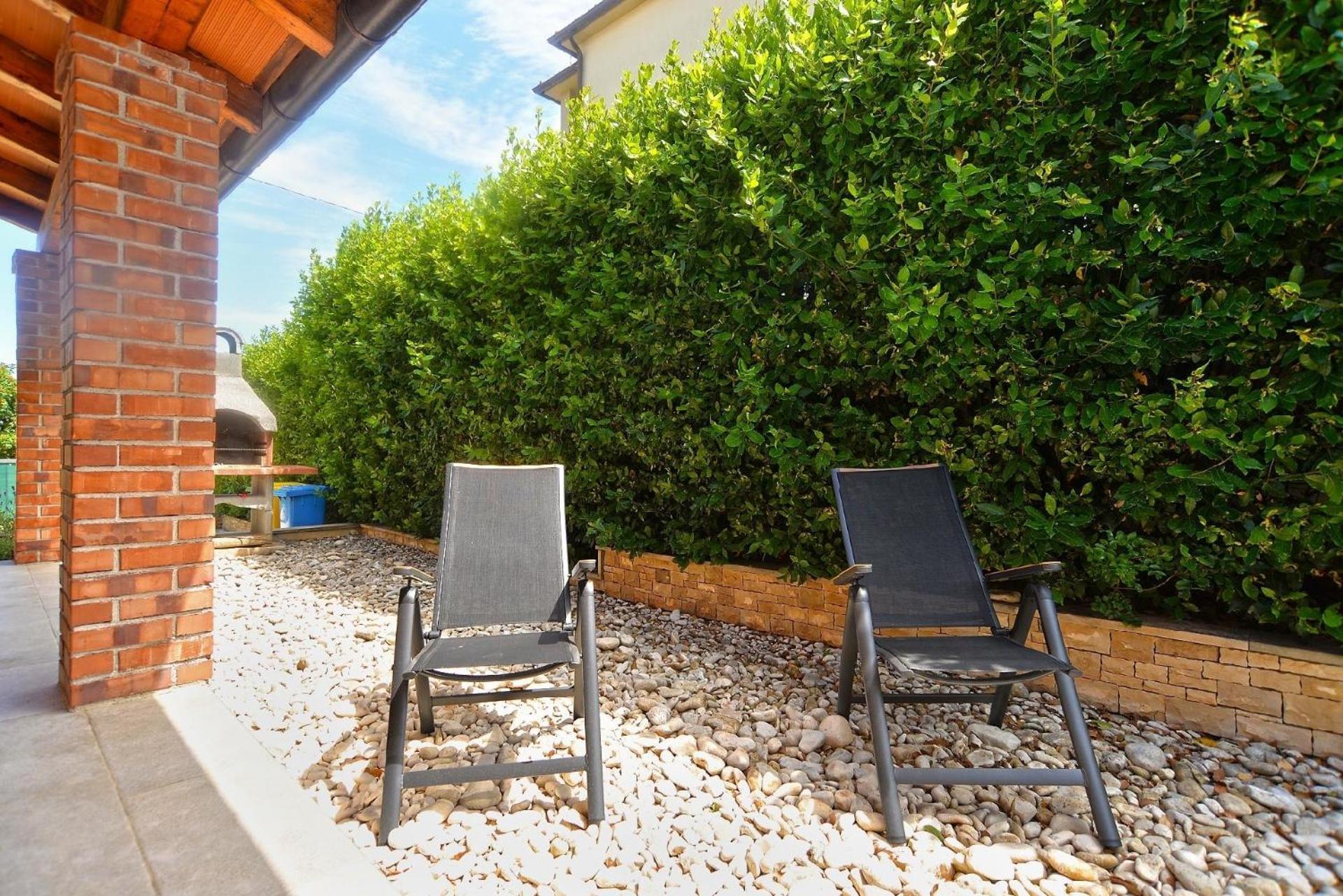 Ferienhaus Mit Privatpool Fuer 5 Personen Ca 80 Qm In Liznjan, Istrien Suedkueste Von Istrien Exterior foto
