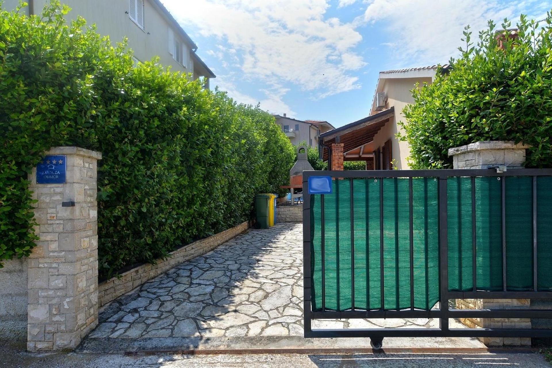 Ferienhaus Mit Privatpool Fuer 5 Personen Ca 80 Qm In Liznjan, Istrien Suedkueste Von Istrien Exterior foto