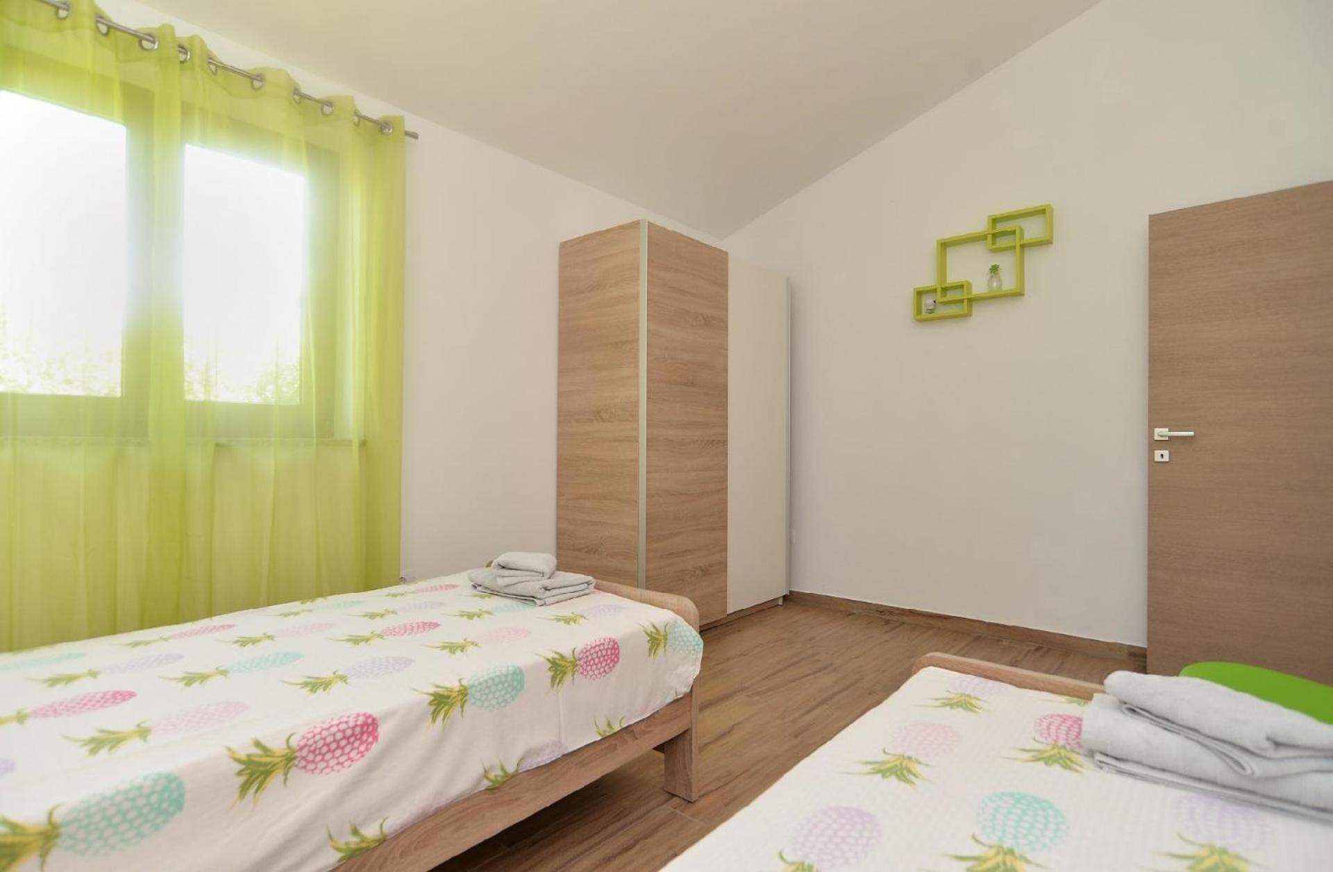 Ferienhaus Mit Privatpool Fuer 5 Personen Ca 80 Qm In Liznjan, Istrien Suedkueste Von Istrien Exterior foto