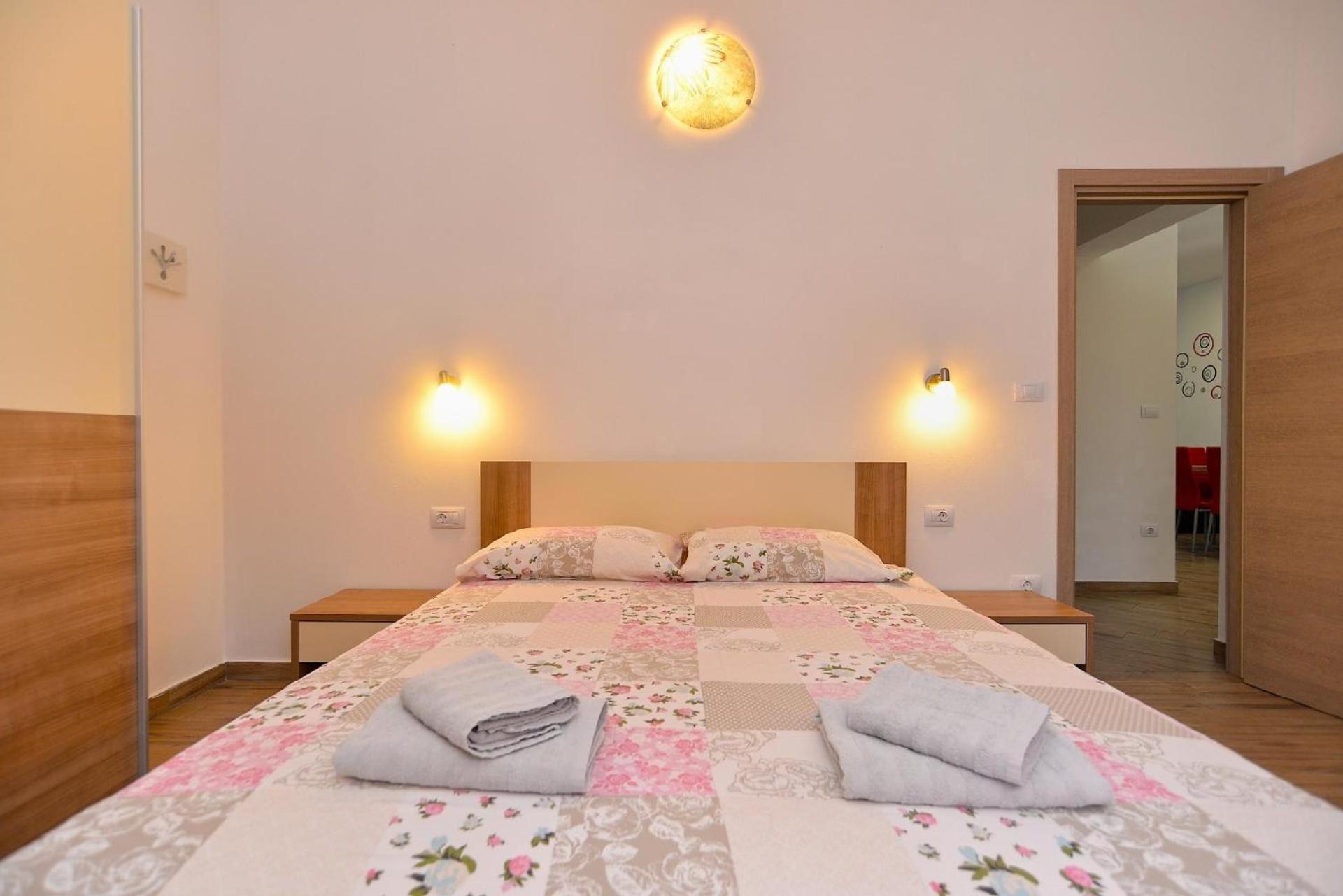 Ferienhaus Mit Privatpool Fuer 5 Personen Ca 80 Qm In Liznjan, Istrien Suedkueste Von Istrien Exterior foto