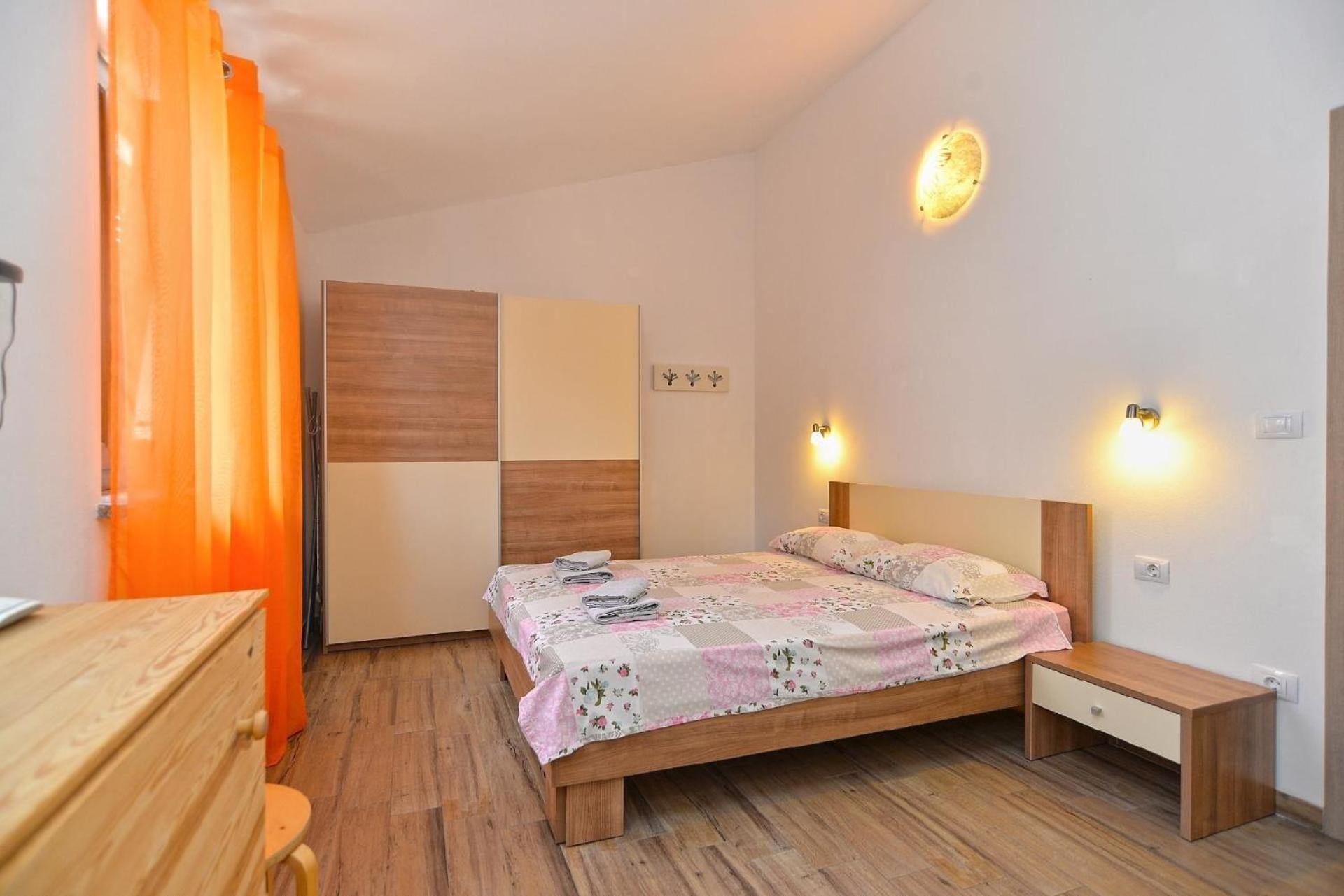Ferienhaus Mit Privatpool Fuer 5 Personen Ca 80 Qm In Liznjan, Istrien Suedkueste Von Istrien Exterior foto