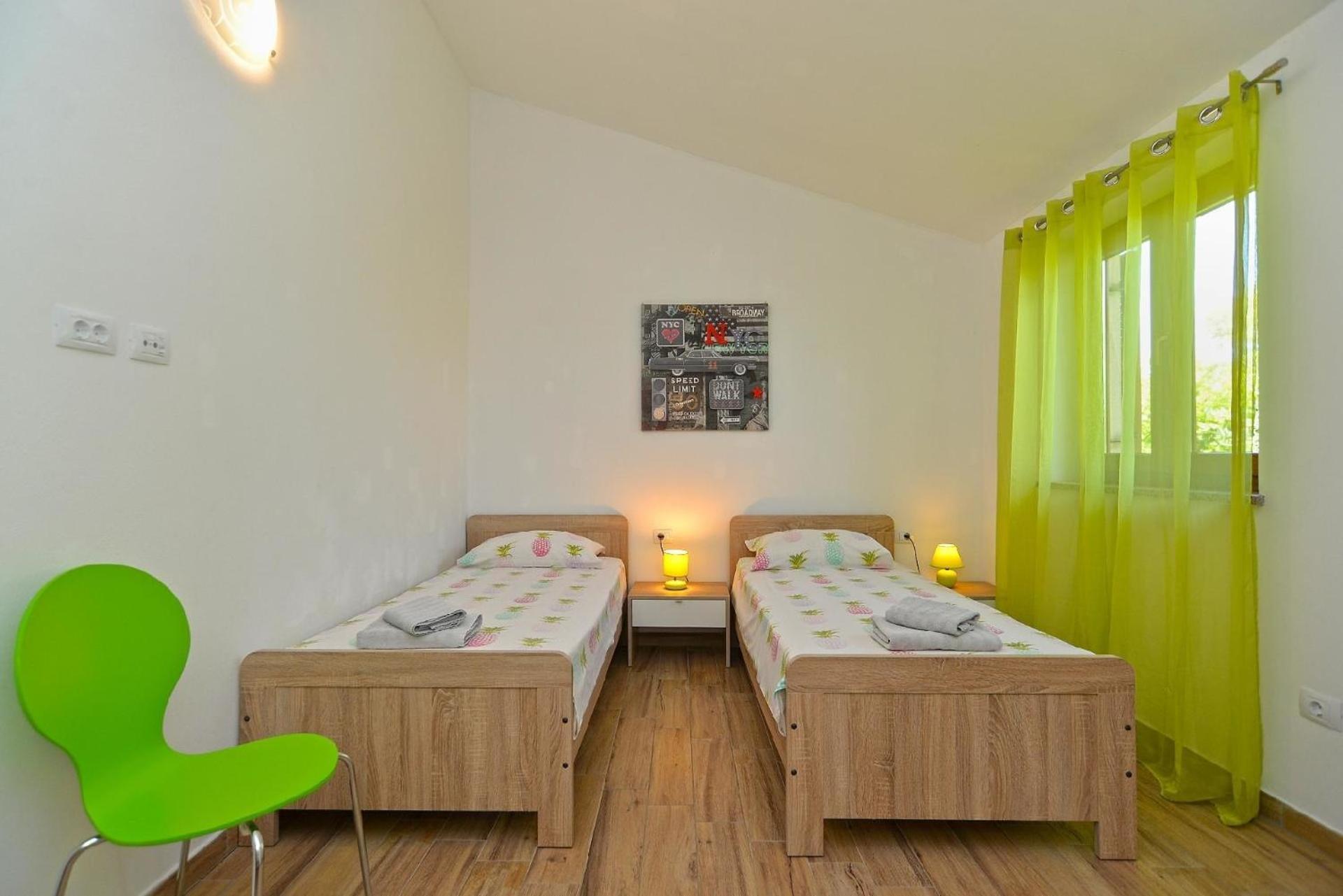 Ferienhaus Mit Privatpool Fuer 5 Personen Ca 80 Qm In Liznjan, Istrien Suedkueste Von Istrien Exterior foto