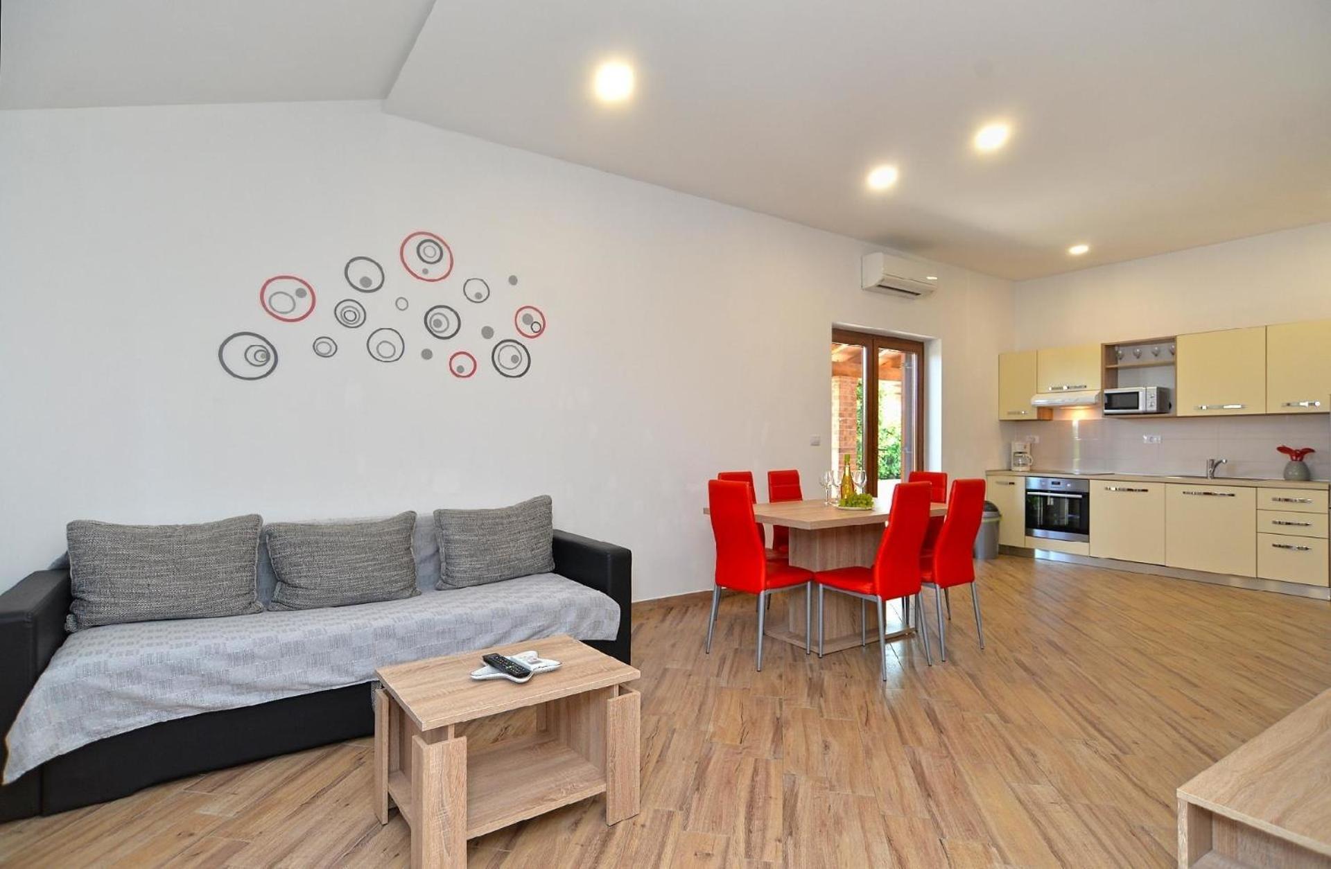 Ferienhaus Mit Privatpool Fuer 5 Personen Ca 80 Qm In Liznjan, Istrien Suedkueste Von Istrien Exterior foto